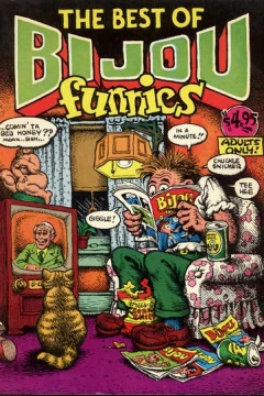 Best of Bijou Funnies