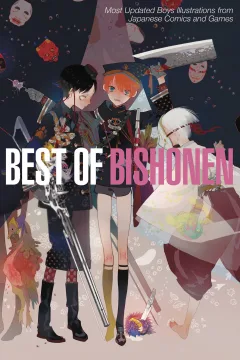 Best of Bishonen