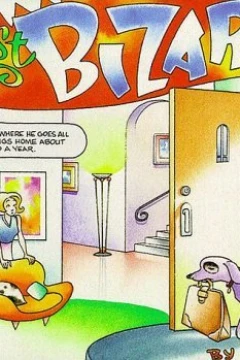 Best of Bizarro