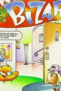 Best of Bizarro