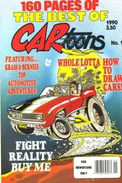 Best of CARtoons