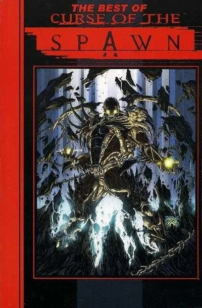 Best of Curse of the Spawn (Trade Paperback, 2006) - Series 