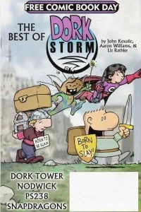 Best of Dork Storm