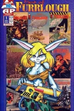 Best of Furrlough