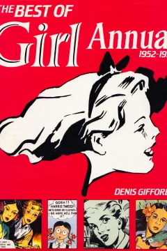 Best of Girl Annual