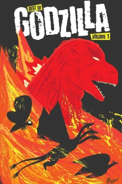 Best of Godzilla