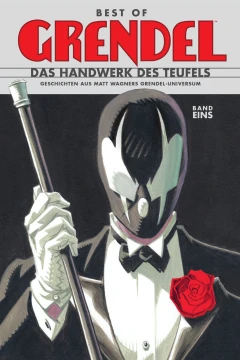 Best of Grendel