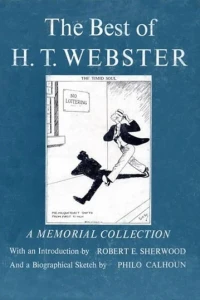 Best of H.T. Webster