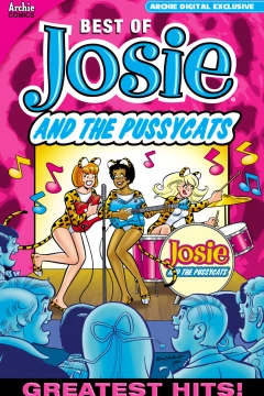 Best of Josie and the Pussycats: Greatest Hits
