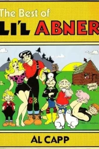 Best of Li'l Abner