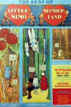 Best of Little Nemo in Slumberland