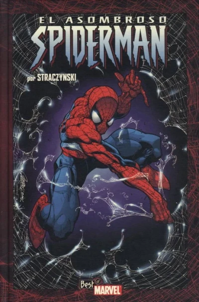 Best of Marvel: El Asombroso Spiderman (2005) - Series 