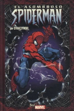 Best of Marvel: El Asombroso Spiderman