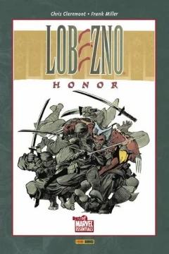 Best of Marvel Essentials: Lobezno: Honor