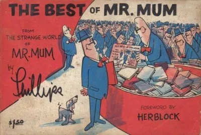 Best of Mr. Mum (1965) - Series 