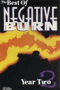 Best of Negative Burn: Year Two