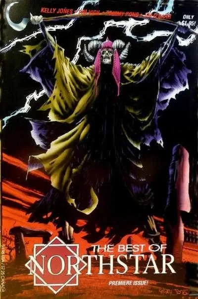 Best of Northstar (1992) - Series 