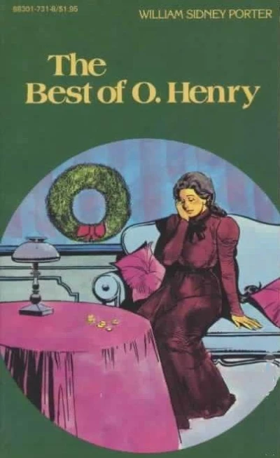 Best of O. Henry (1984) - Series 