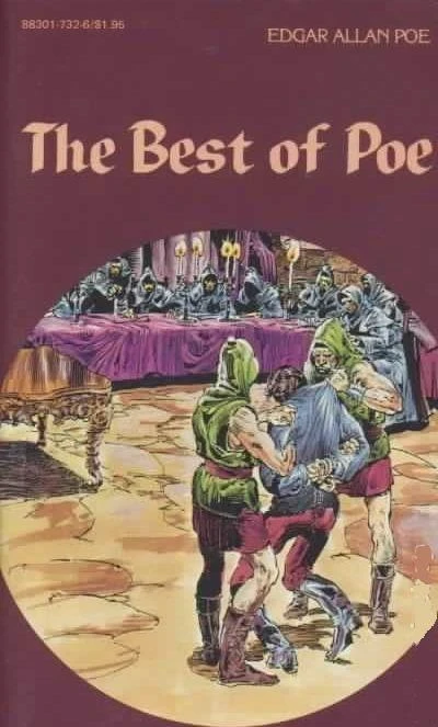 Best of Poe (1984) - Series 