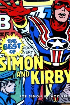 Best of Simon and Kirby