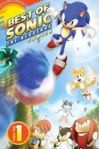 Best of Sonic the Hedgehog