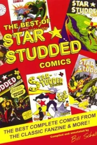 Best of Star-Studded Comics