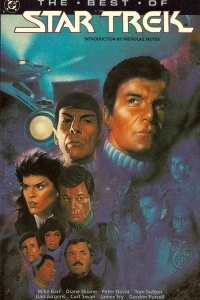 Best of Star Trek