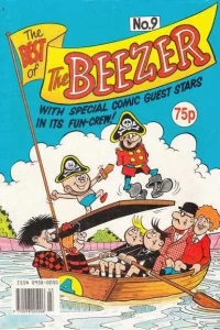 Best of The Beezer