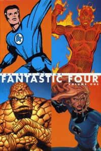 Best of the Fantastic Four