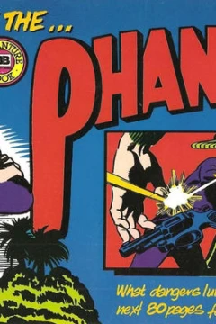 Best of the Phantom