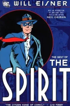 Best of The Spirit