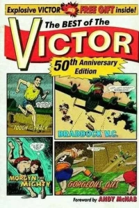 Best of The Victor