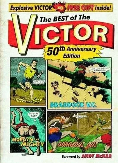 Best of The Victor (2010) - Series 