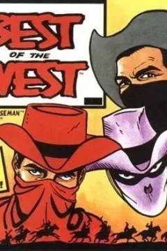 Best of the West