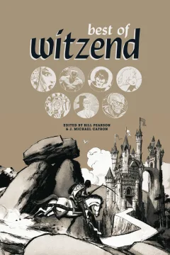 Best of witzend