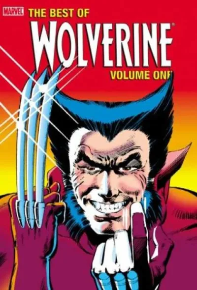 Best of Wolverine (2004) - Series 