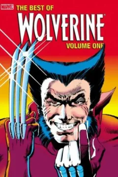 Best of Wolverine