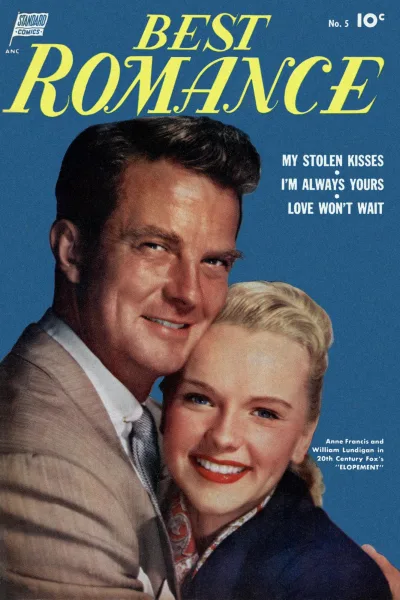 Best Romance (1952) - Series 