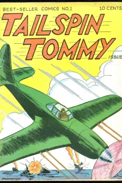 Best-Seller Comics