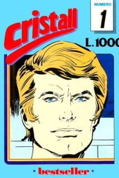 Best Seller - Cristall