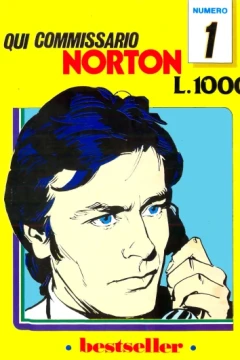 Best Seller - Qui Commissario Norton