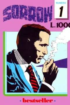 Best Seller - Sorrow