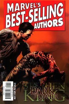 Best-Selling Authors Sampler