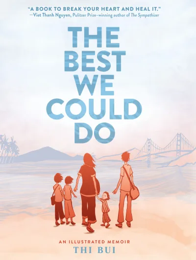 Best We Could Do (2017) - Series 
