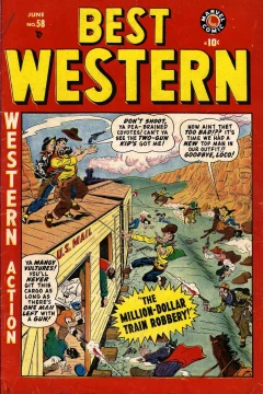 Best Western