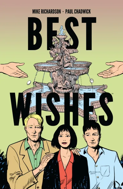 Best Wishes (2017) - Series 