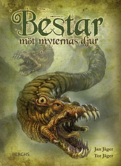 Bestar – möt myternas djur (2013) - Series 