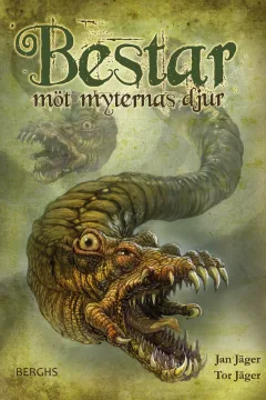Bestar – möt myternas djur