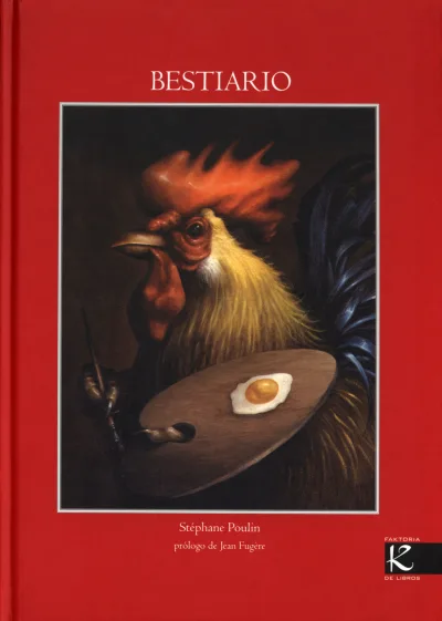 Faktoría K de Libros