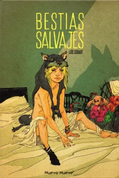 Bestias Salvajes